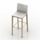 Chair Andoo Walter Knoll Design