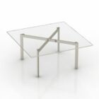 Tisch Formdecor Barcelona Design