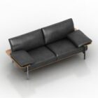 Sofa Diesis Leather