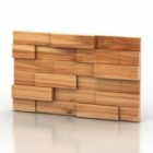 Panel Wood Tiles