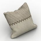 枕枕装飾セットインテリア