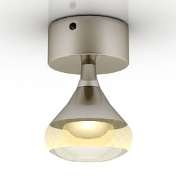 Luster Axo Light דגם תלת מימד