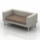 Sofa Cube Style