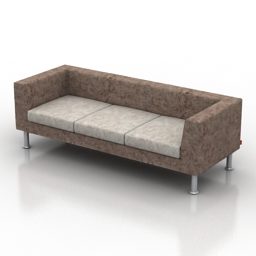 Sofa Cube Avanta Design