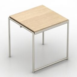 Table Moderne Jean Classicon