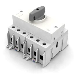 Electric Switch Optiswitch For Home