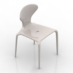 Modern Chair Moroso
