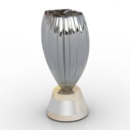 Cup Award Trophy