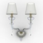 Classic Wall Sconce Donolux
