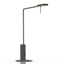 Ceiling Bar Lamp Slv 3d model