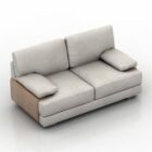 Sofa Milan Upholstery Furniture