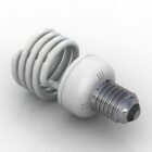 Led Lamp Energy Saving