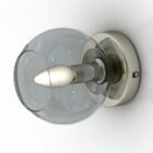 Wall Sconce Donolux Bulb
