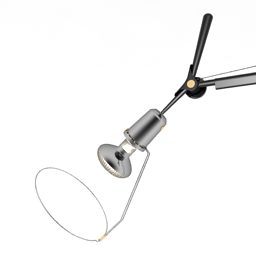 Arm Lamp Artemide 3d model