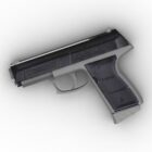 3D-pistool downloaden