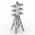 Electric Tower Transmission