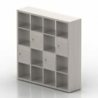 Rack Ikea Checker Cabinet