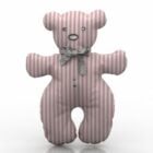 Stuffed Toy Bear