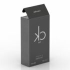 Perfume Box Ck