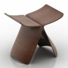 Seat Butterfly Vitra