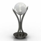 Lamp Lampex Pearl Bulb