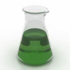 Flask Laboratory Ware