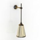 Antique Wall Sconce Zonka