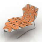 Lounge Chair Decorative