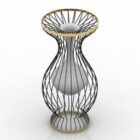 تحميل 3D Vase