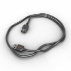 USB-kabel type A