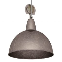 Luster Lamp Tolle Dotted Shade 3d модель