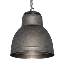 Ceiling Rustic Pendant Lamp 3d model