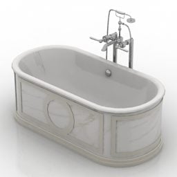 Classic Bathtub Devon