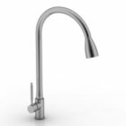 Sanitary Faucet Grifo