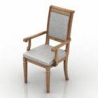 Завантажити 3D крісло