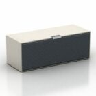 Simple Speaker Box