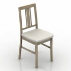 Chaise simple Krzeslo