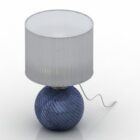 Table Lamp Sphere Stand