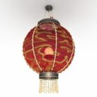 Lantern Lamp Chinese