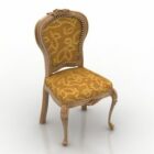 Pobierz krzesło 3D