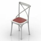 Moderní židle Averso