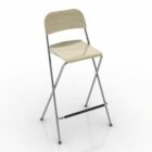 Foldable Chair Ikea