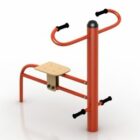 Gym Exercise Equipment Barbell Bench