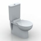 Standard Toilet Sanitary