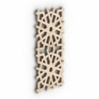 Decorative Partition Carved Pattern