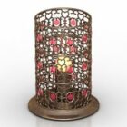 Decoration Candle Lamp