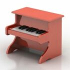 Mainan Piano