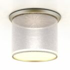 Ceiling Lamp Cylinder Shape
