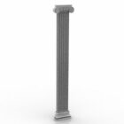Greek Pilaster