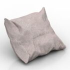 Lowpoly Pillow